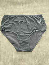 Трусы Disneyopt D4508 grey (50) Трусы Disneyopt D4508 grey (50) - делук