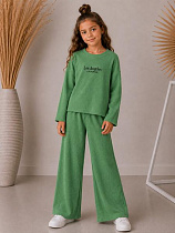 Костюм Спорт Marimaks 939 green - делук