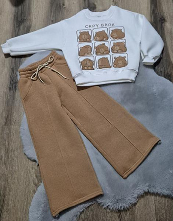 Костюм Limerense LM131 white - делук