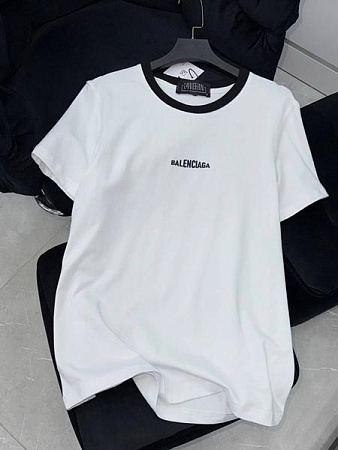 Футболка Style Nadezhda 1629 white - делук