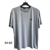 Футболка Tran TR812 grey - делук