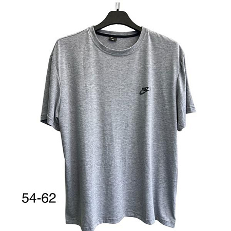 Футболка Tran TR812 grey - делук