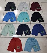 Шорты Proschenko PR125 mint - делук