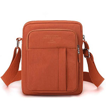 Бананка Fashion Bag 1986-5 camel - делук