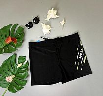 Плавки Dfk 92502 black - делук