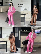 Костюм Meloria 1080 pink - делук