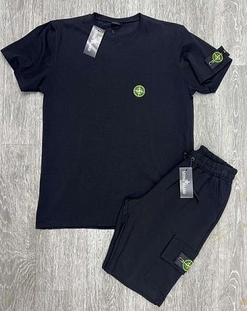 Костюм Verton VP53 navy - делук