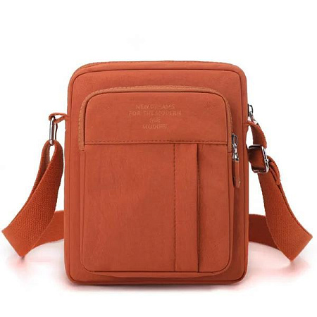 Бананка Fashion Bag 1986-5 camel - делук
