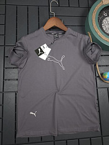 Футболка Hous Of Timur HT1326 grey - делук