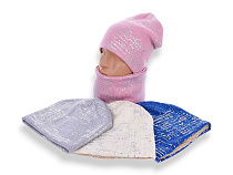 Комплект Red Hat Clothes Y939-1 mix Комплект Red Hat Clothes Y939-1 mix - делук