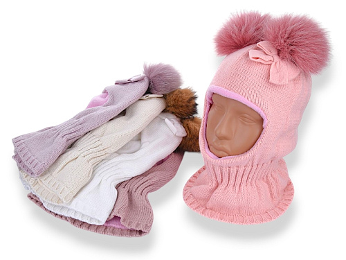 Капор Red Hat Clothes 4080D mix - делук