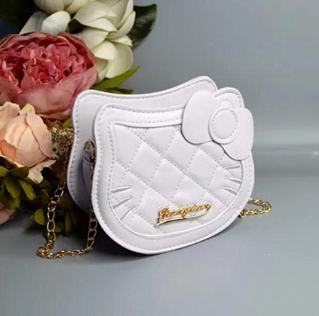 Сумка Luna-Bag 24-336 white - делук