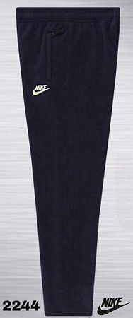 Штаны Спорт Azt AZ659-2244 navy - делук