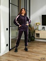Костюм Спорт Loren 936 purple Костюм Спорт Loren 936 purple - делук