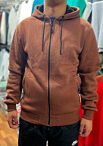 Кофта Спорт Vip Stendo 4921 brown - делук