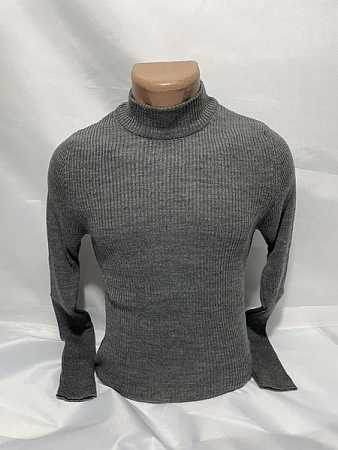 Гольф Sabihina SB1315 grey - делук