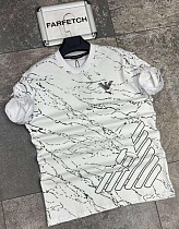 Футболка Verton W26816 white - делук