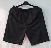 Шорты Punky PN50 black Шорты Punky PN50 black - делук