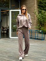 Костюм Спорт Romeo Life 934 beige - делук