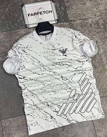 Футболка Verton W26816 white - делук