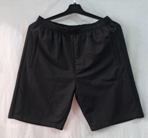 Шорты Punky PN50 black - делук