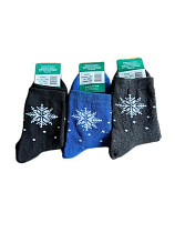 Носки Alia 3158 mix махра - делук