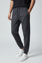 Штаны Спорт Hous Of Timur HT972 d.grey - делук