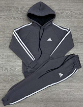 Костюм Спорт Ibambino IB743 d.grey - делук