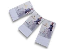 Колготы Jelzin TW3506-3 white - делук