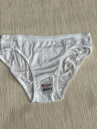 Трусы Disneyopt Kids 5195 white (14-15) Трусы Disneyopt Kids 5195 white (14-15) - делук