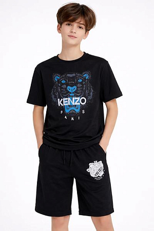 Костюм Fili Kids FK1608 black - делук