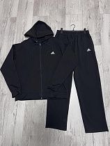 Костюм Спорт Zalov 215260 black - делук