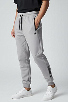 Штаны Спорт Hous Of Timur HT1177 l.grey - делук