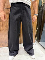 Джинсы Bromley 1300-737 black - делук