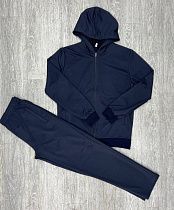 Костюм Спорт Mirwear 266-4 navy - делук