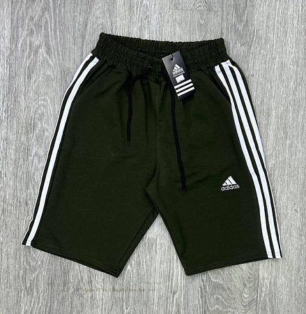 Шорты Mirwear MR877-82-3 khaki - делук