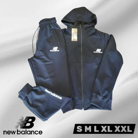 Костюм Спорт Mary Poppins 7345 navy - делук