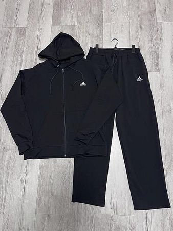 Костюм Спорт Zalov 215260 black - делук