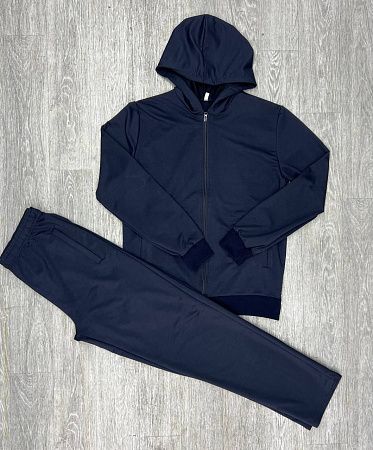 Костюм Спорт Mirwear 266-4 navy - делук