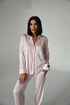 Пижама Trikotag T135 pink - делук