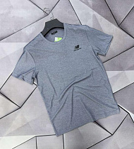 Футболка Rassul 66280 grey - делук