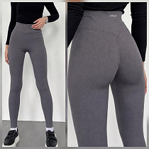 Лосины Sport Style 5275 grey - делук
