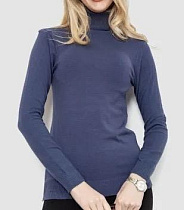 Гольф Alia 2930 navy - делук