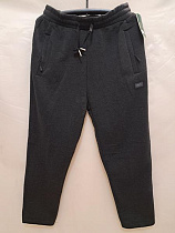 Штаны Спорт Giang 2425 grey - делук