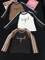 Свитер Fili Kids 5811 black - делук