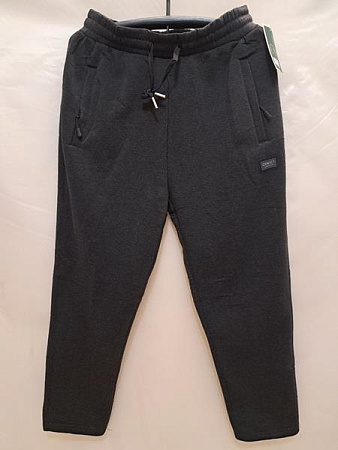 Штаны Спорт Giang 2425 grey - делук