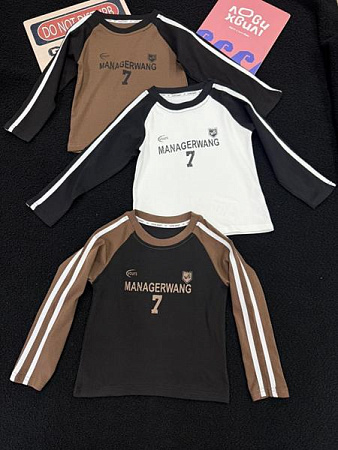 Свитер Fili Kids 5811 black - делук