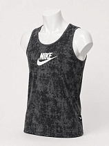 Майка Alex Clothes 14533 grey - делук