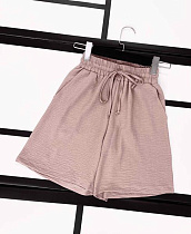 Шорты Kosmy 577 powder - делук