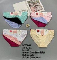 Трусики BF2006 - делук